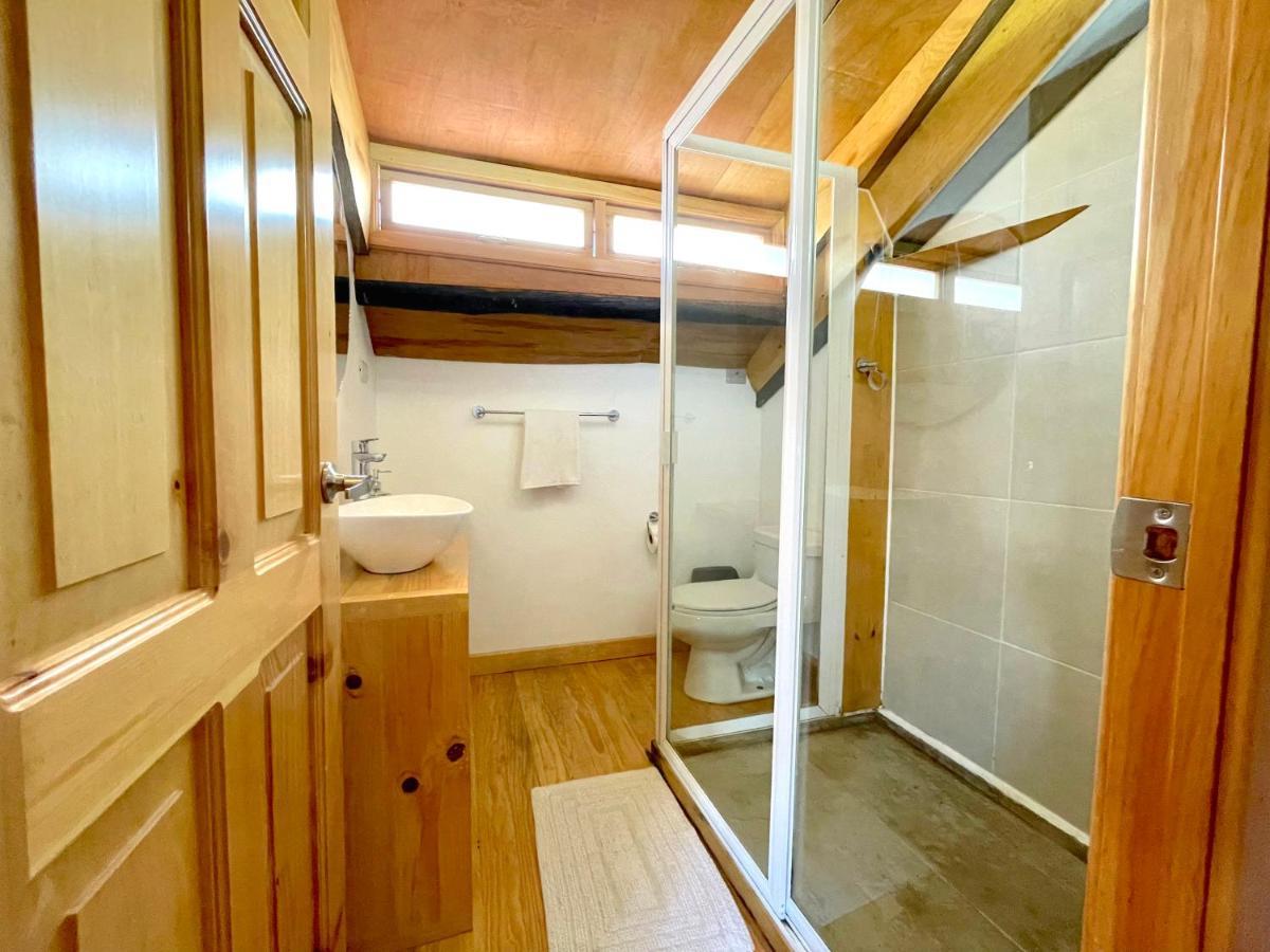 Hotel Casa Azabache Сан-Кристобаль-де-Ла-Касас Экстерьер фото