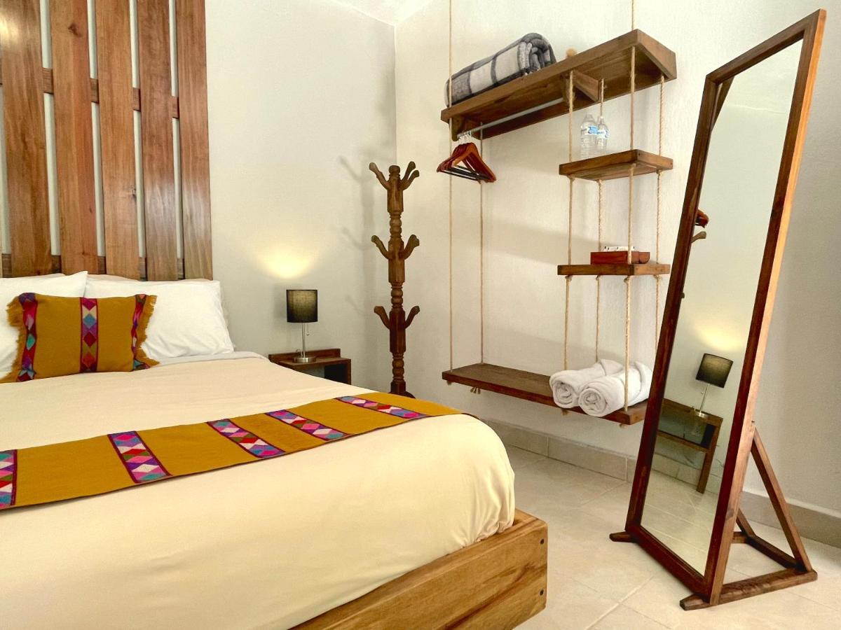 Hotel Casa Azabache Сан-Кристобаль-де-Ла-Касас Экстерьер фото