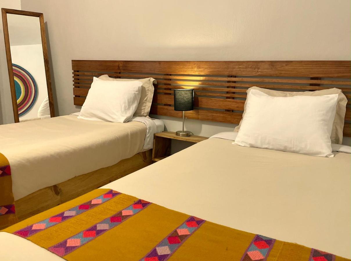 Hotel Casa Azabache Сан-Кристобаль-де-Ла-Касас Экстерьер фото