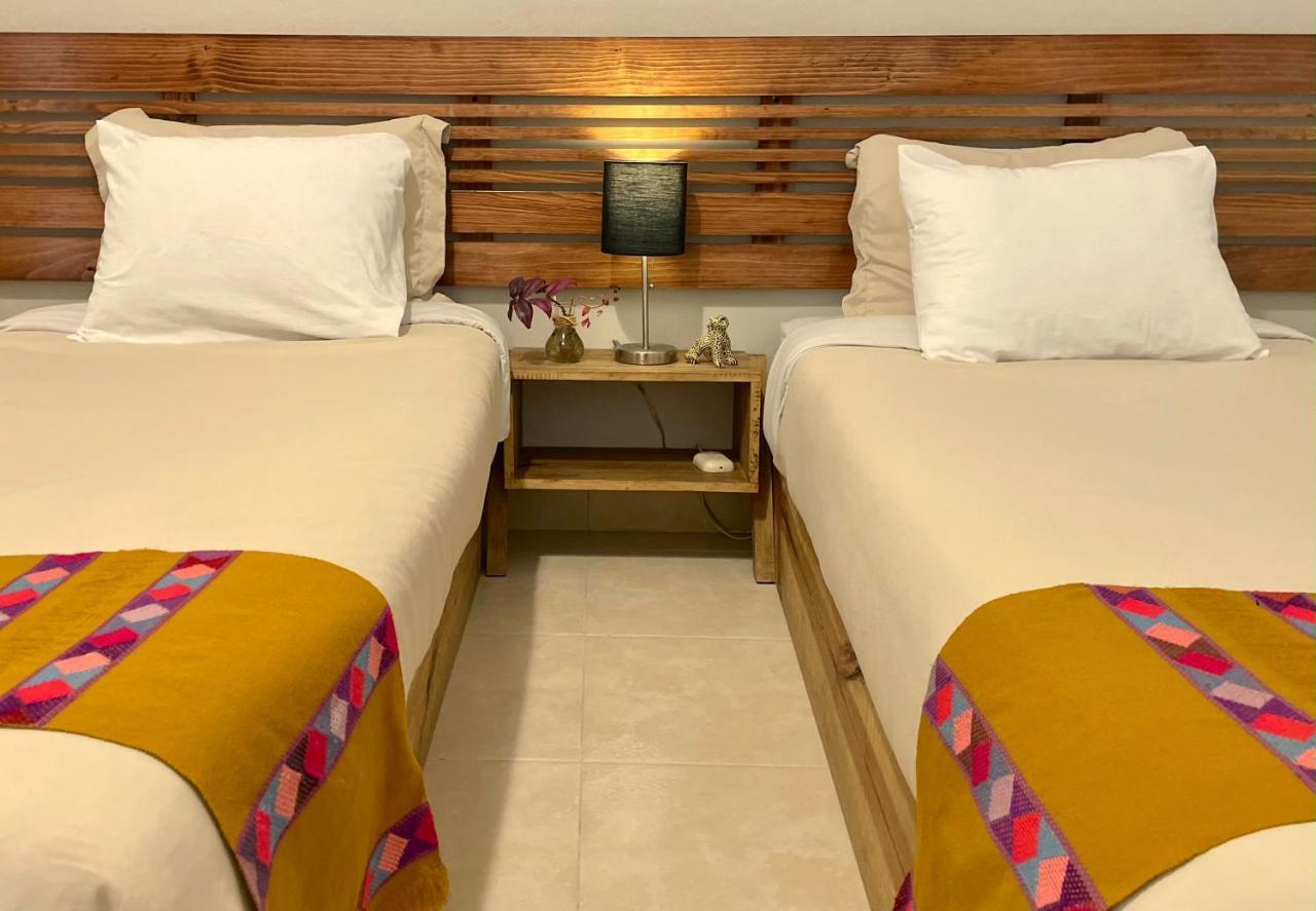Hotel Casa Azabache Сан-Кристобаль-де-Ла-Касас Экстерьер фото