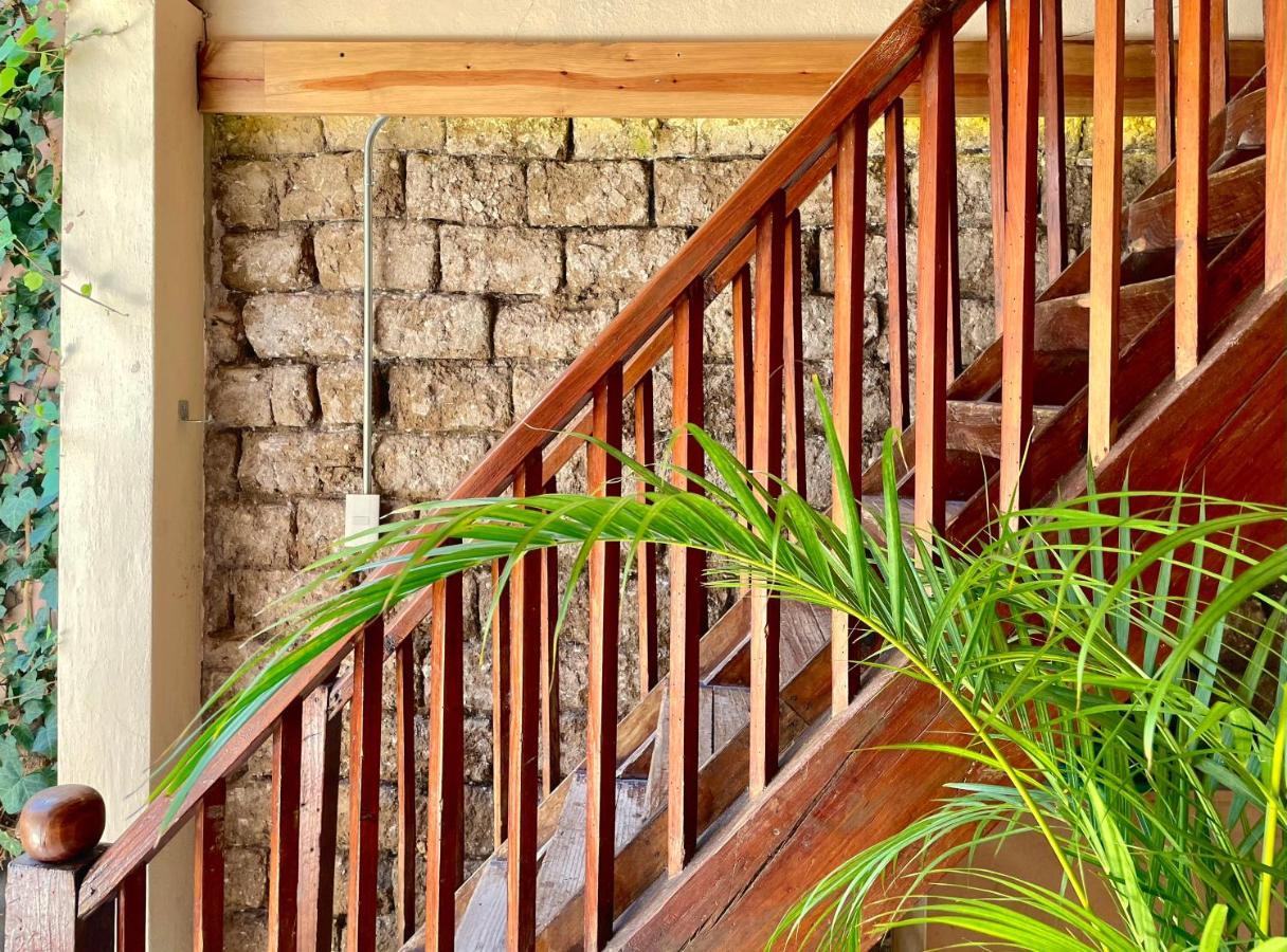 Hotel Casa Azabache Сан-Кристобаль-де-Ла-Касас Экстерьер фото