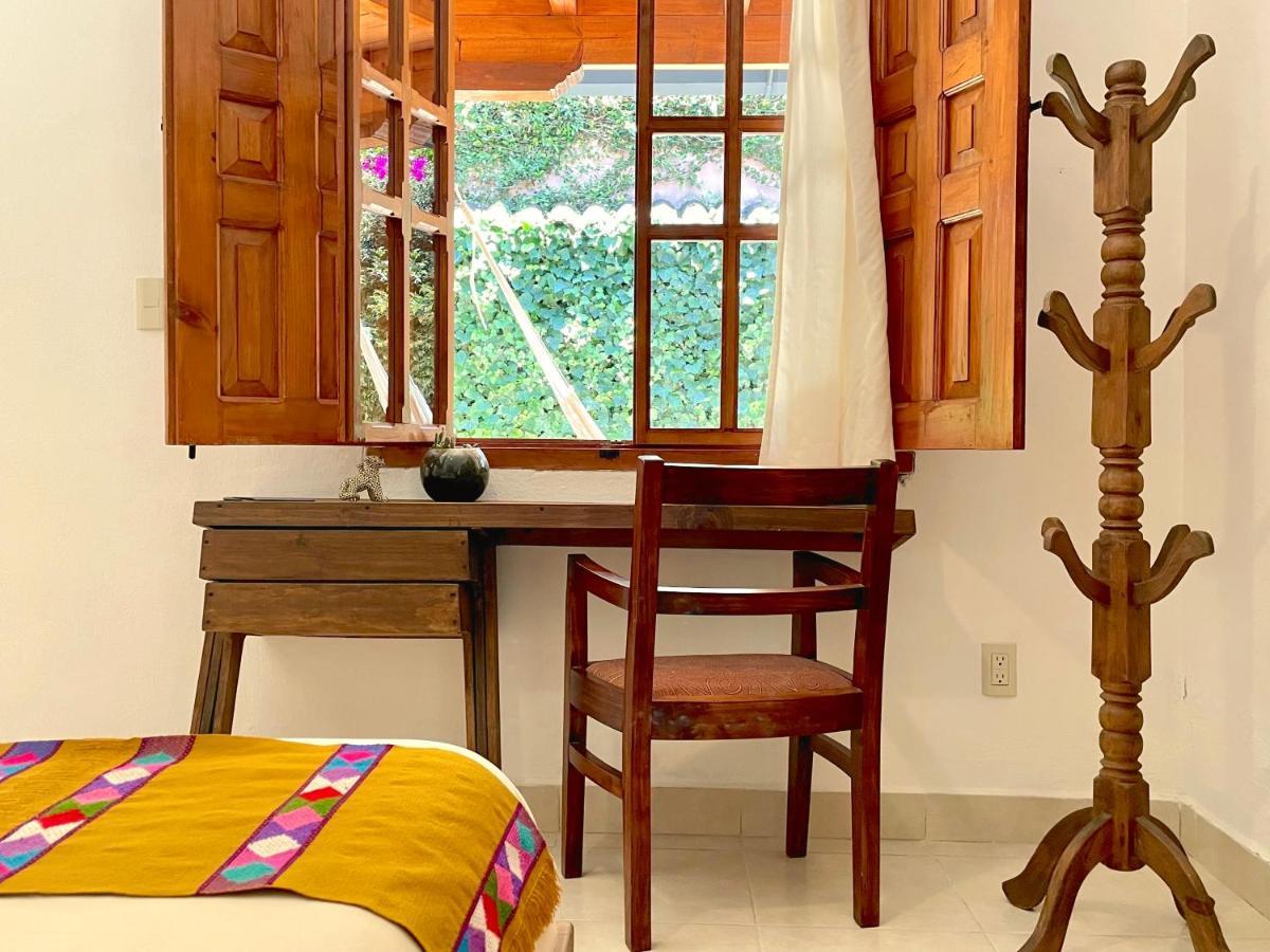 Hotel Casa Azabache Сан-Кристобаль-де-Ла-Касас Экстерьер фото